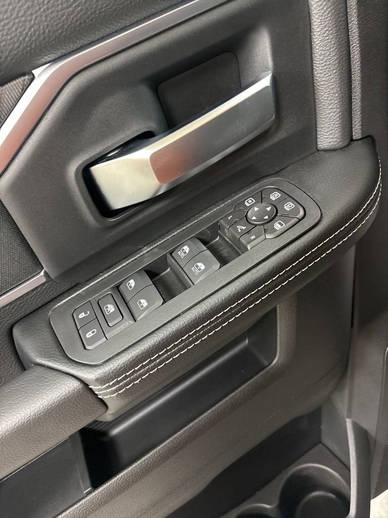 New 2026 RAM 2500 Big Horn image 17