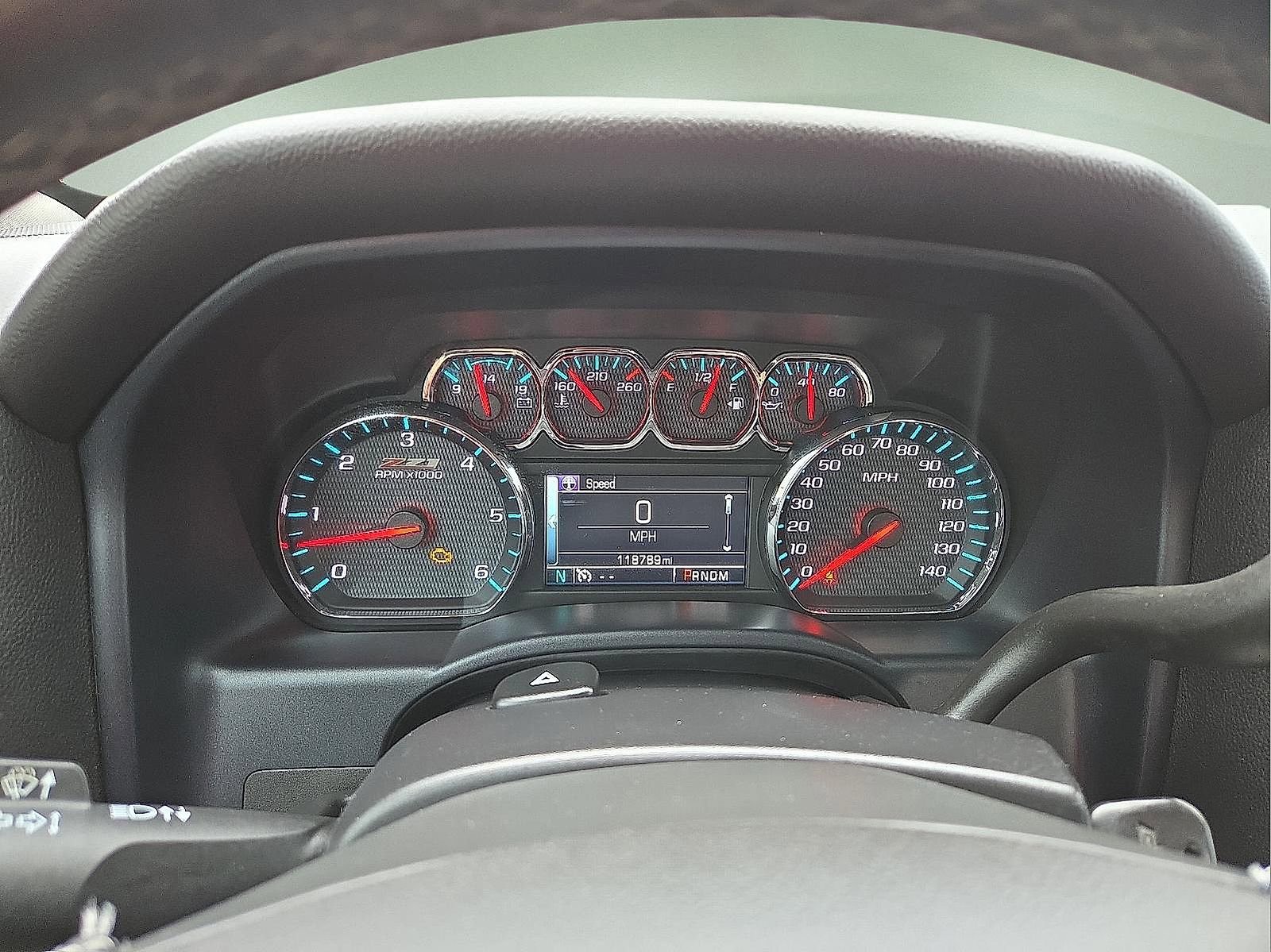 Used 2015 Chevrolet Silverado 1500 LT w/ All Star Edition image 23