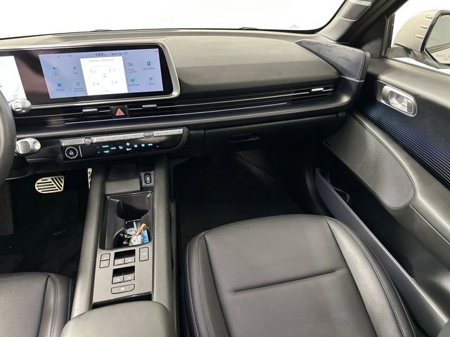 Used 2023 Hyundai Ioniq 6 Limited AWD/4WD image 29
