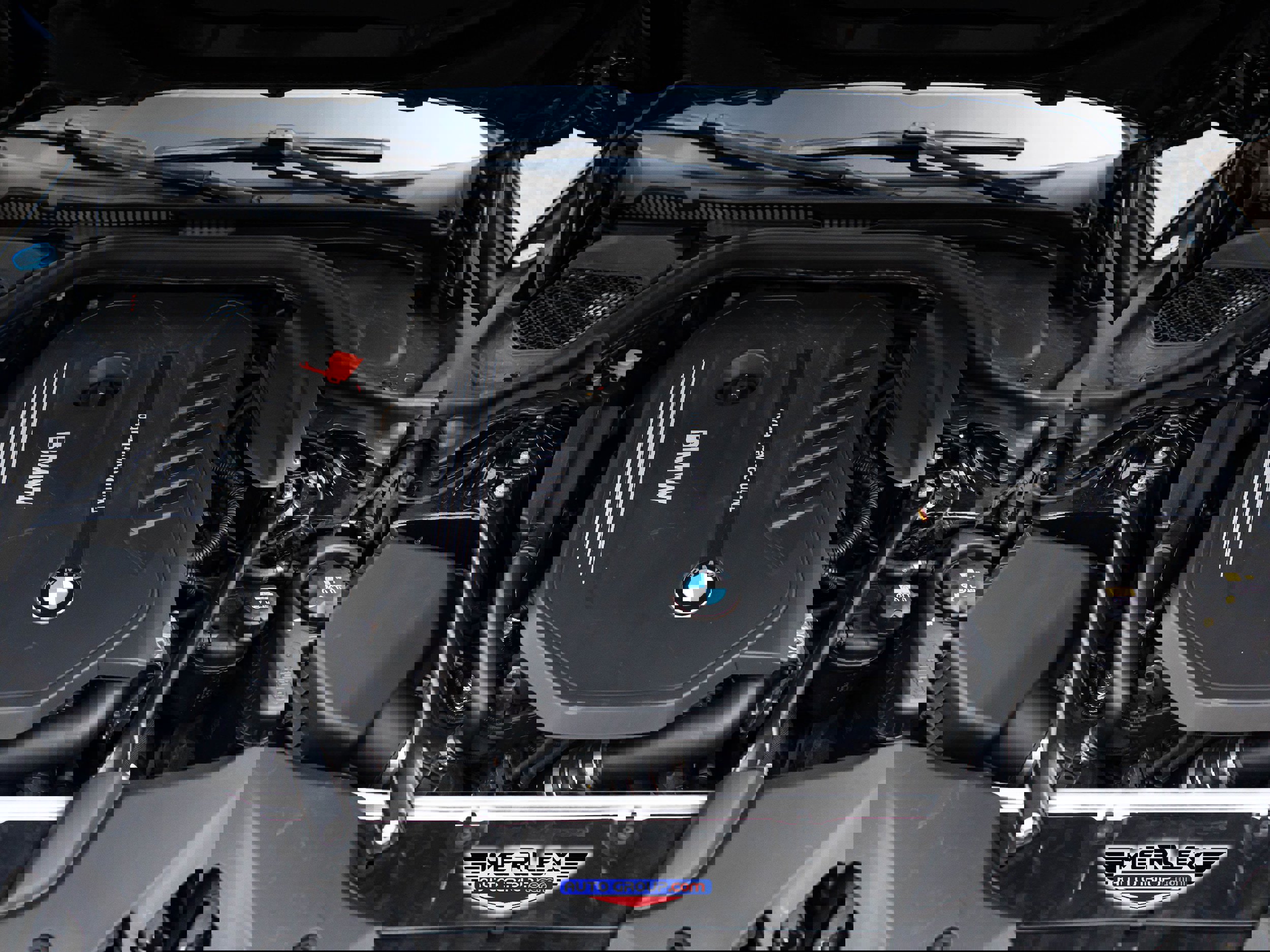 Used 2017 BMW 540i image 54