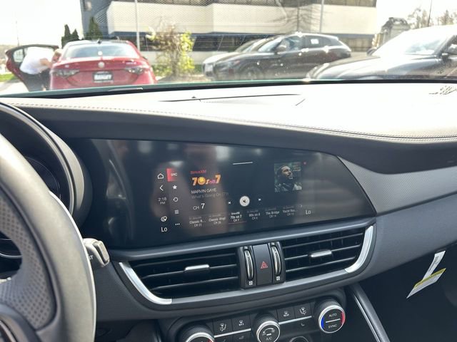 New 2026 Alfa Romeo Giulia AWD image 20