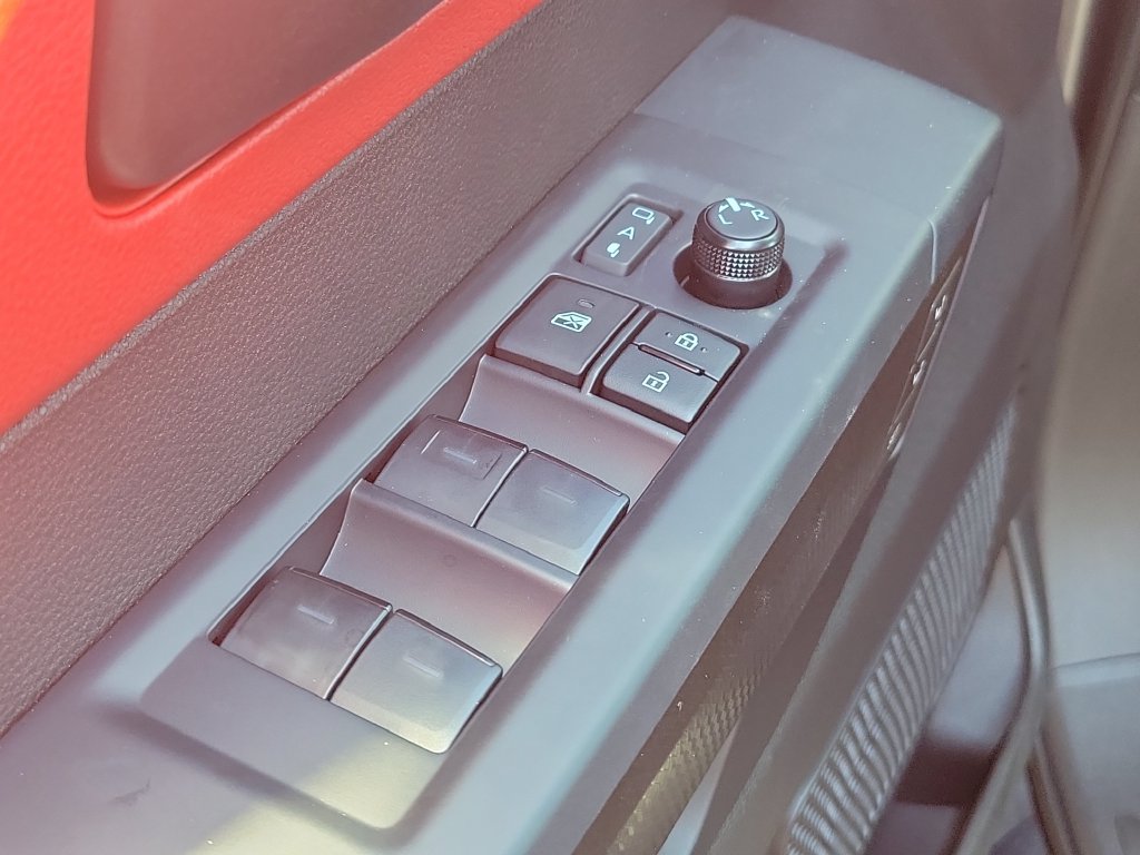 New 2026 Toyota Tundra TRD Pro AWD/4WD image 11
