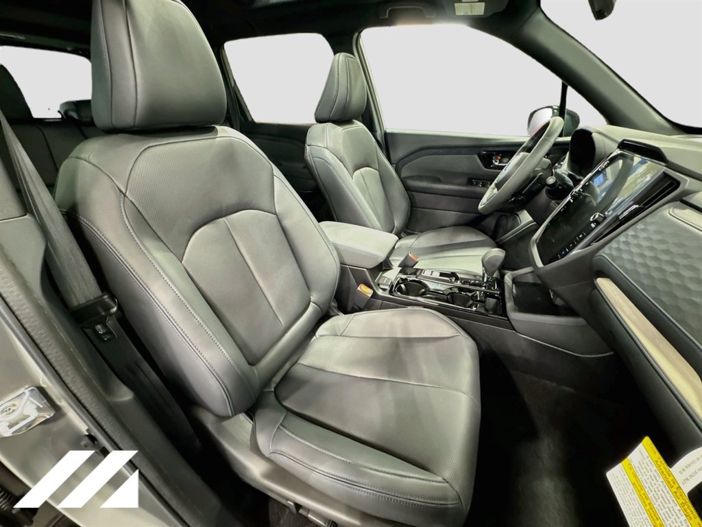 New 2026 Subaru Forester Limited AWD/4WD image 29