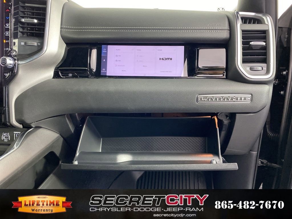 New 2026 RAM 1500 Laramie image 37