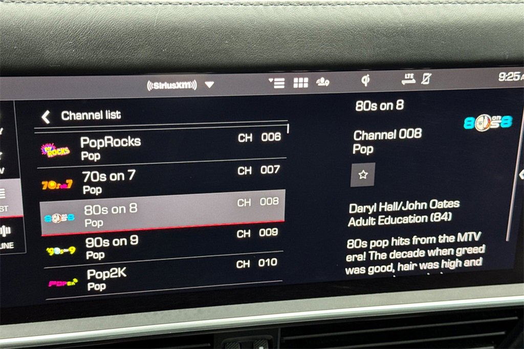 Used 2020 Porsche Cayenne S AWD/4WD image 22