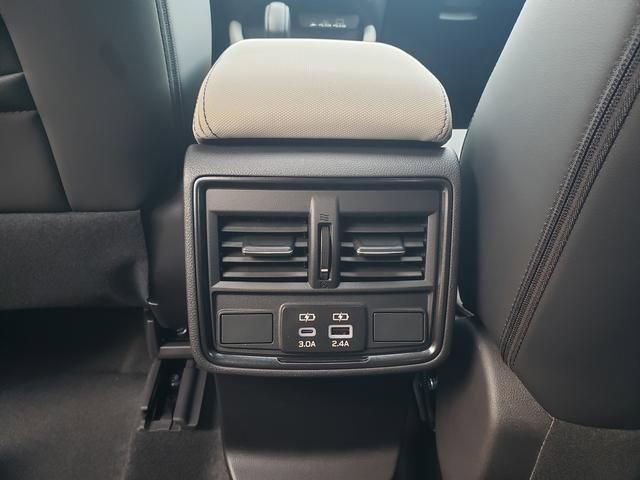 Used 2026 Subaru Forester Limited image 13
