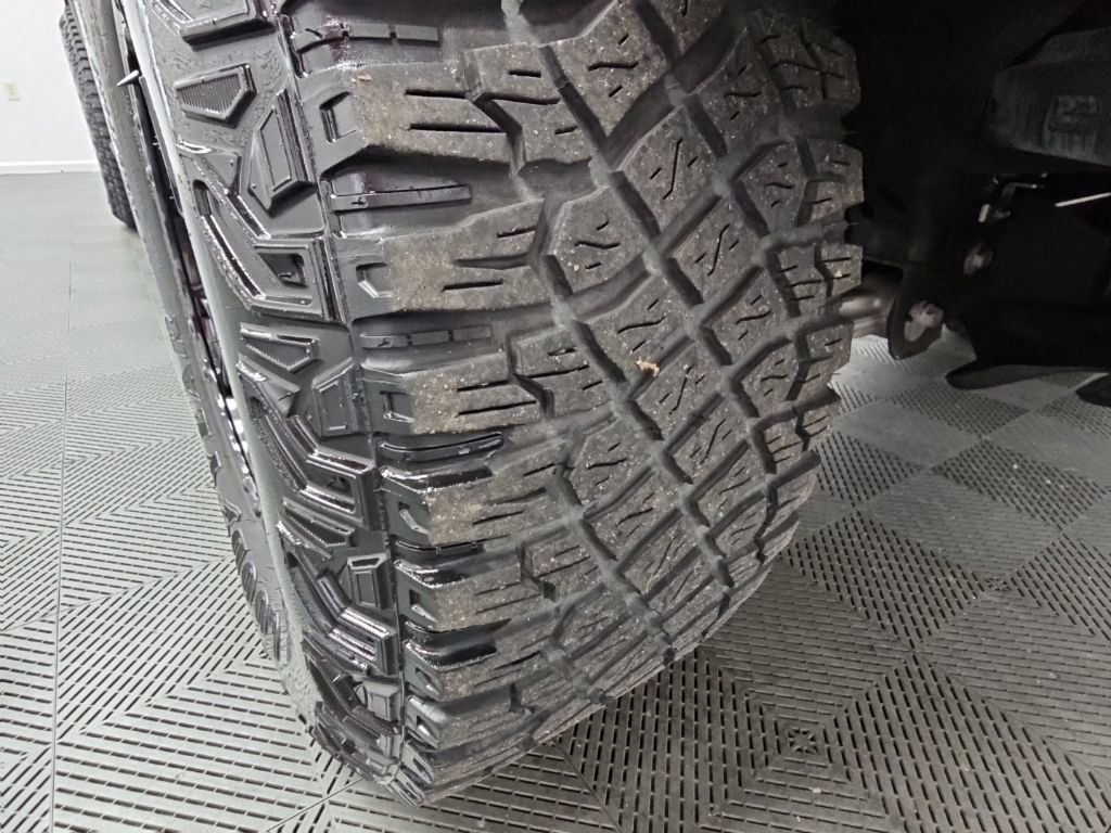 Used 2022 Ford Bronco Badlands AWD/4WD image 50