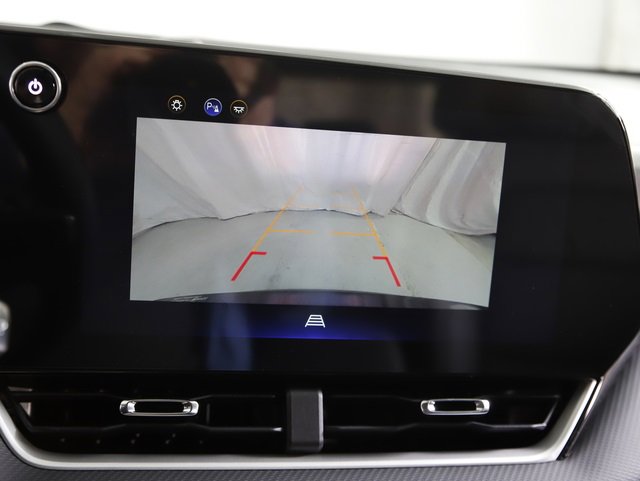 New 2025 Chevrolet Equinox LT w/ Convenience Package II image 22