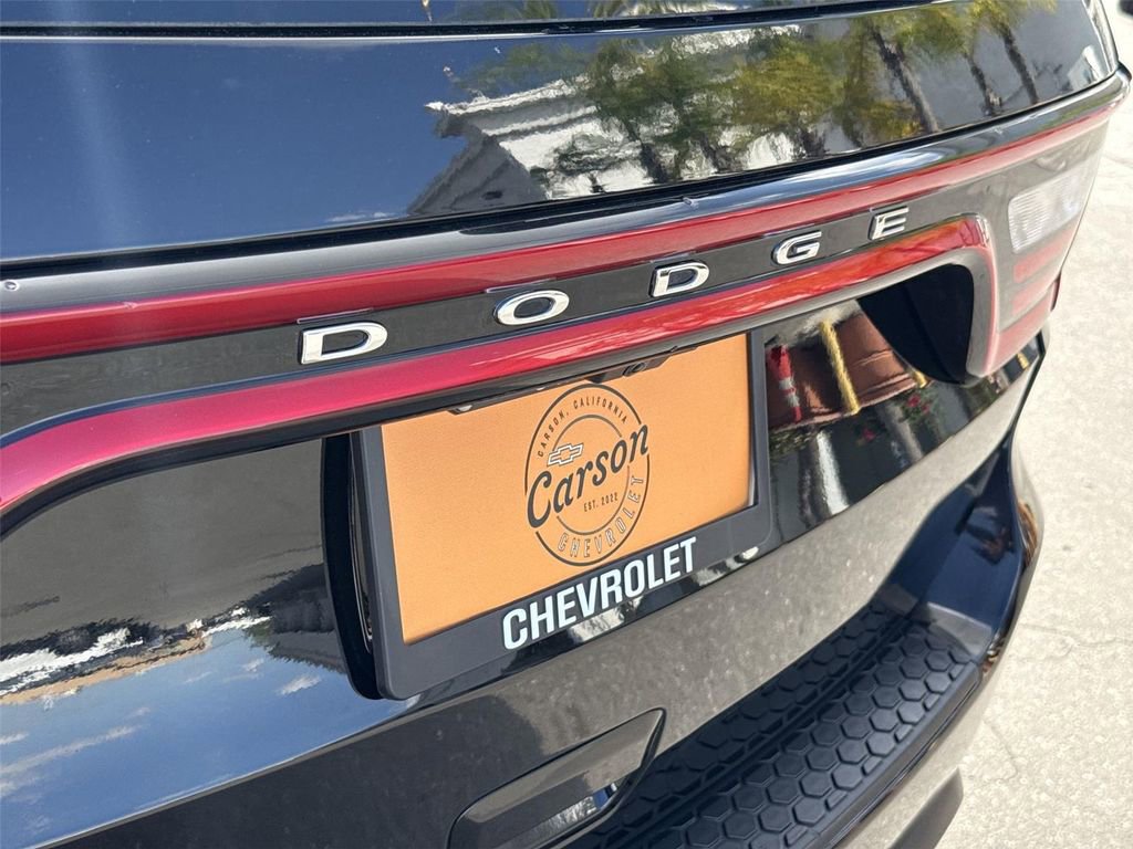 Used 2023 Dodge Durango SXT image 28