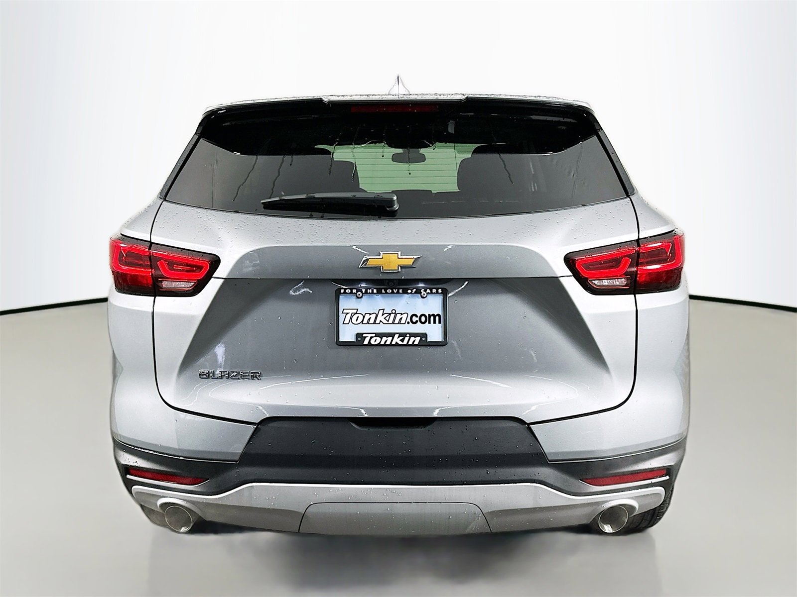 New 2025 Chevrolet Blazer LT w/ LPO, Floor Liner Package image 6