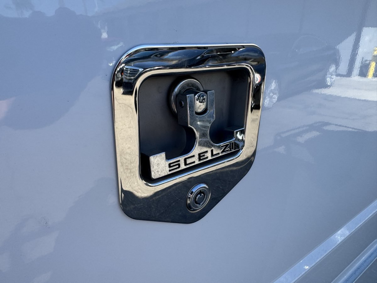 Used 2022 RAM 5500 Tradesman RWD image 16