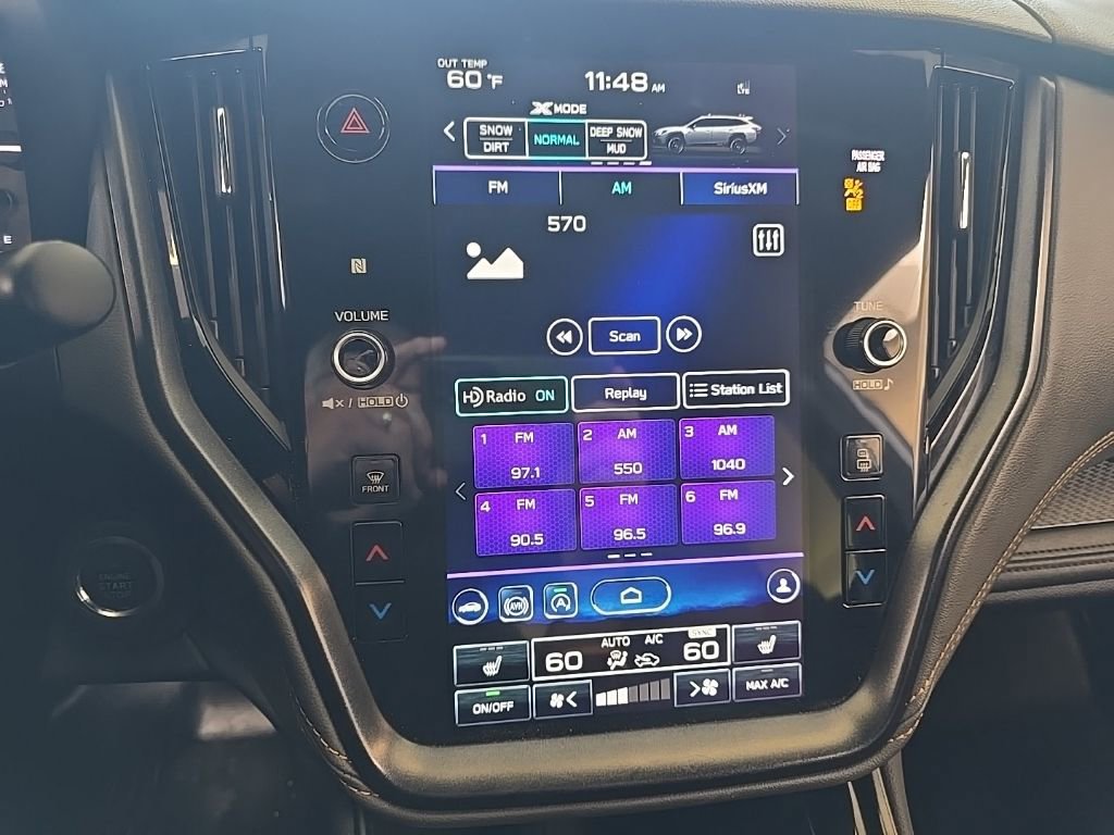 Used 2022 Subaru Outback Wilderness image 22