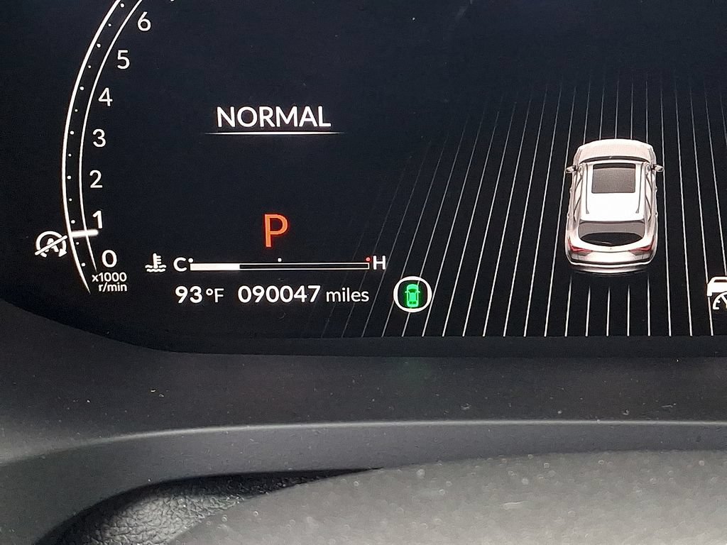 Used 2022 Acura MDX w/ Technology Package AWD/4WD image 19