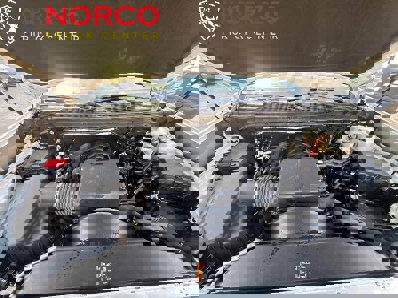 Used 2022 Chevrolet Silverado 3500 W/T w/ WT Convenience Package image 36