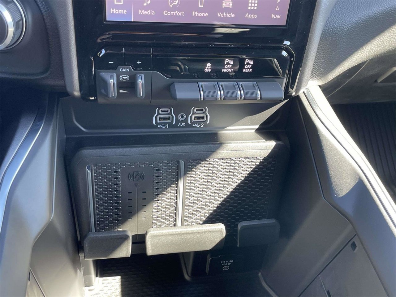 New 2026 RAM 1500 Big Horn image 20