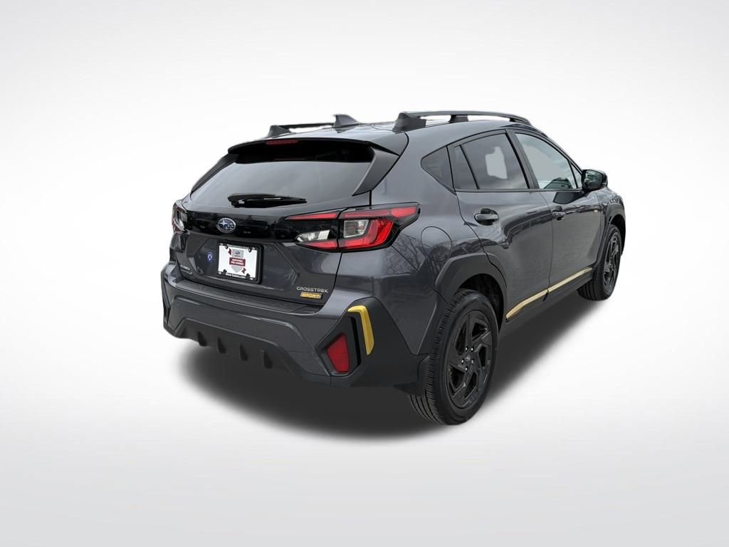 Certified 2024 Subaru Crosstrek 2.5i Sport image 17