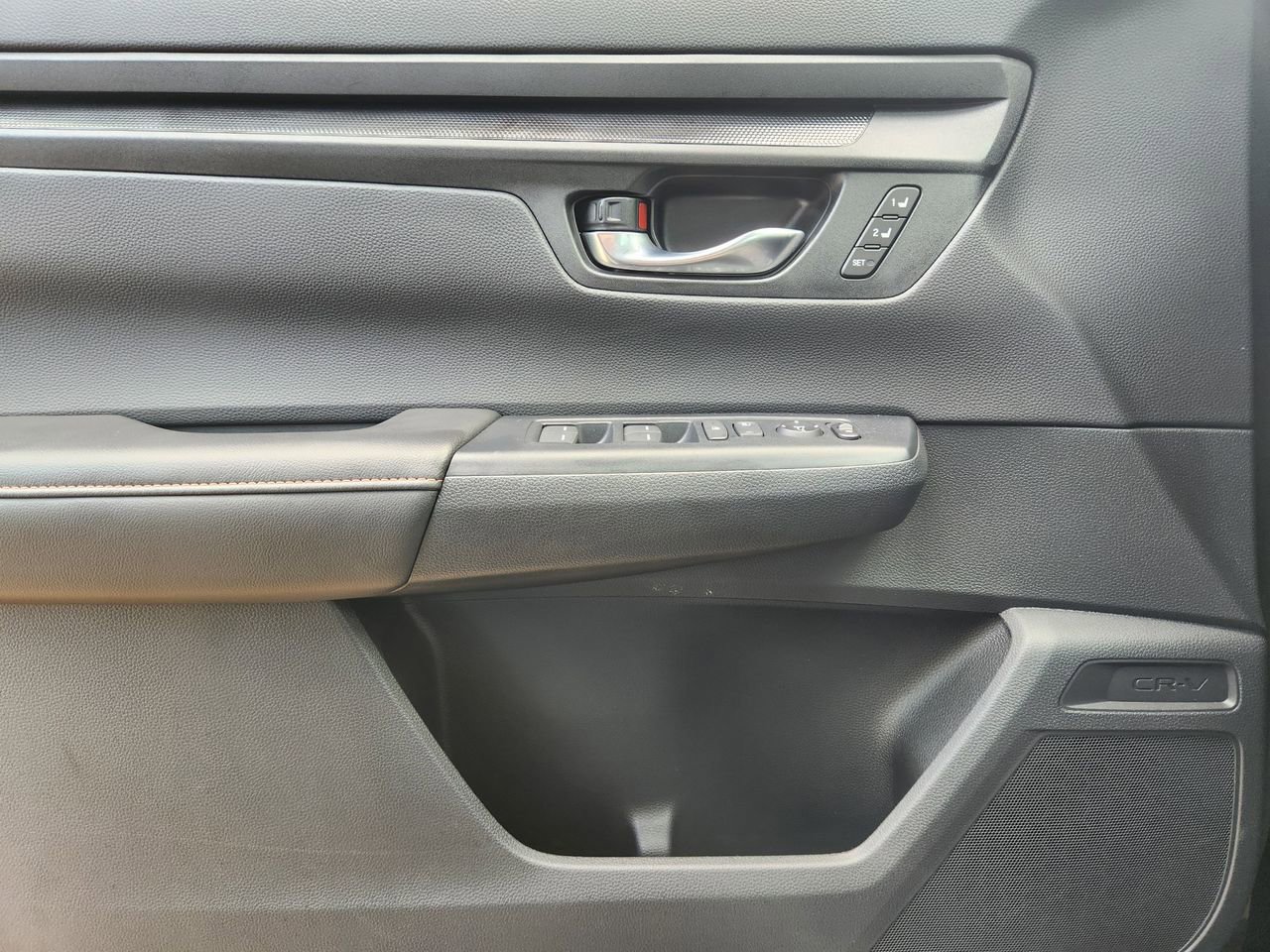 Certified 2026 Honda CR-V Sport-L image 22