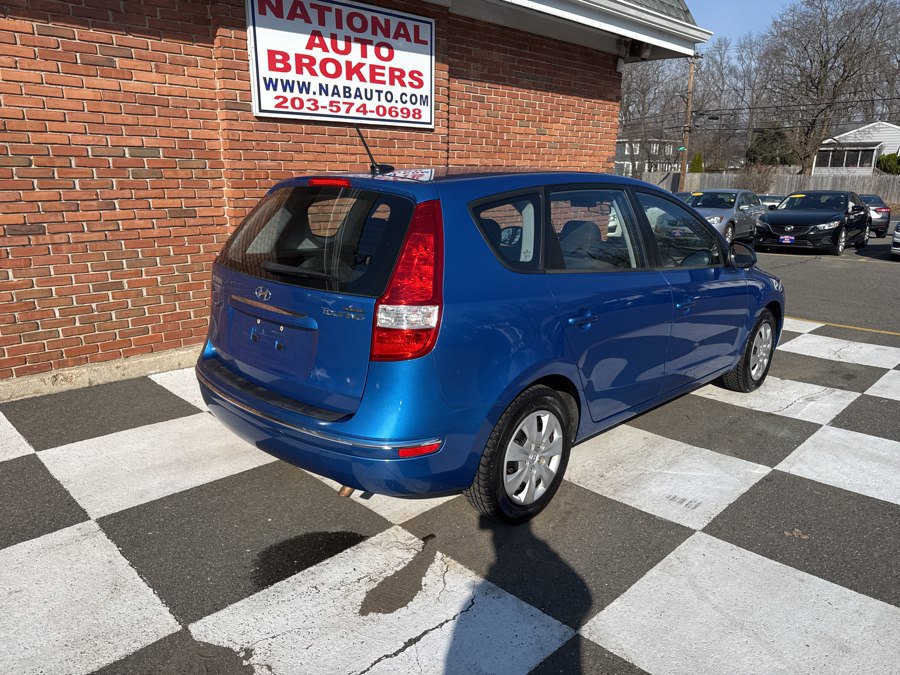 Used 2012 Hyundai Elantra GLS image 3