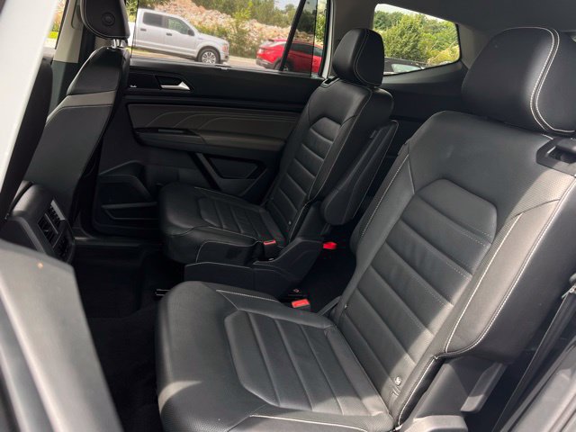 Used 2023 Volkswagen Atlas SEL Premium AWD/4WD image 22