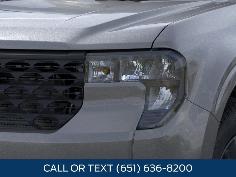 New 2026 Ford Maverick XLT w/ Equipment Group 301A AWD/4WD image 23