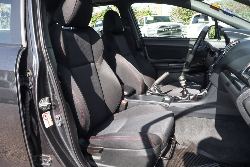 Used 2019 Subaru WRX Premium AWD/4WD image 39