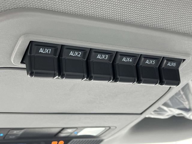 New 2026 Ford F550 4x4 Regular Cab Super Duty image 20