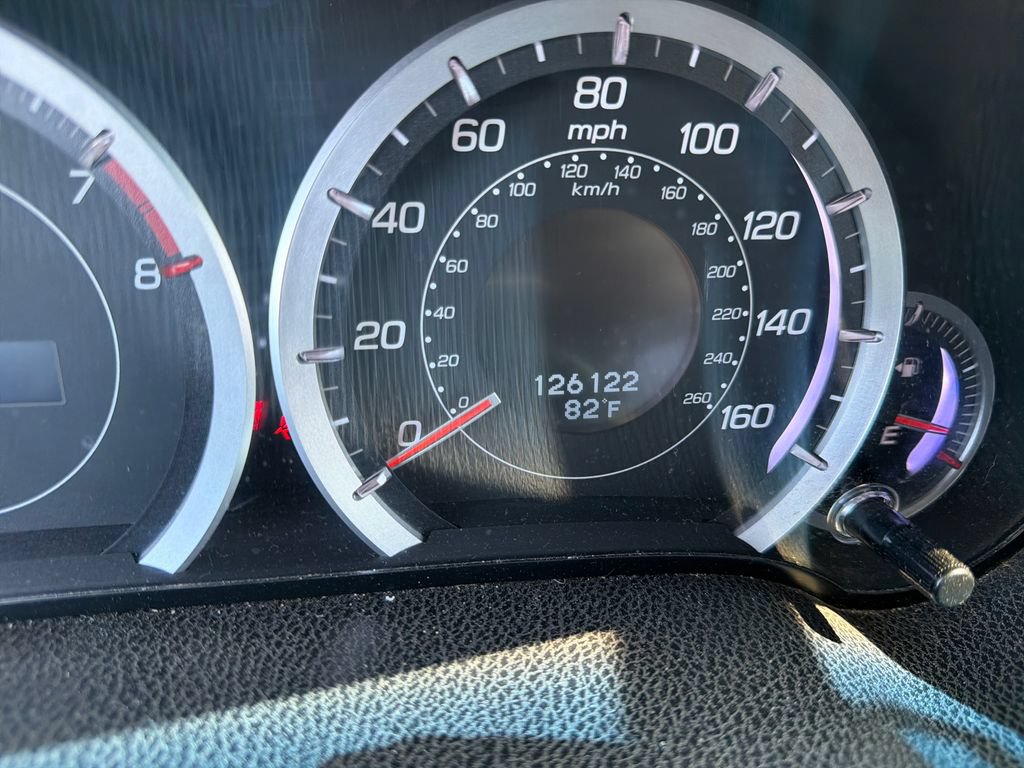 Used 2012 Acura TSX Sport Wagon FWD image 24