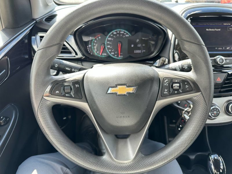 Used 2021 Chevrolet Spark LT FWD image 18