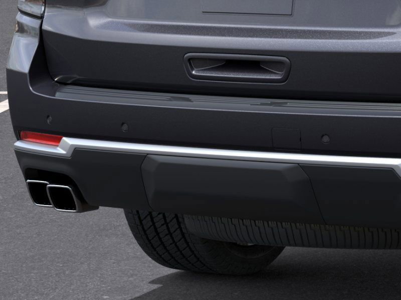 New 2026 Chevrolet Suburban High Country image 55