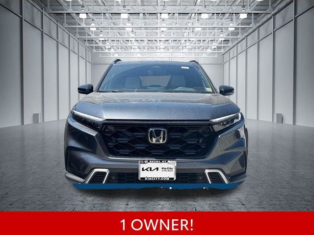 Used 2023 Honda CR-V Sport Touring image 2