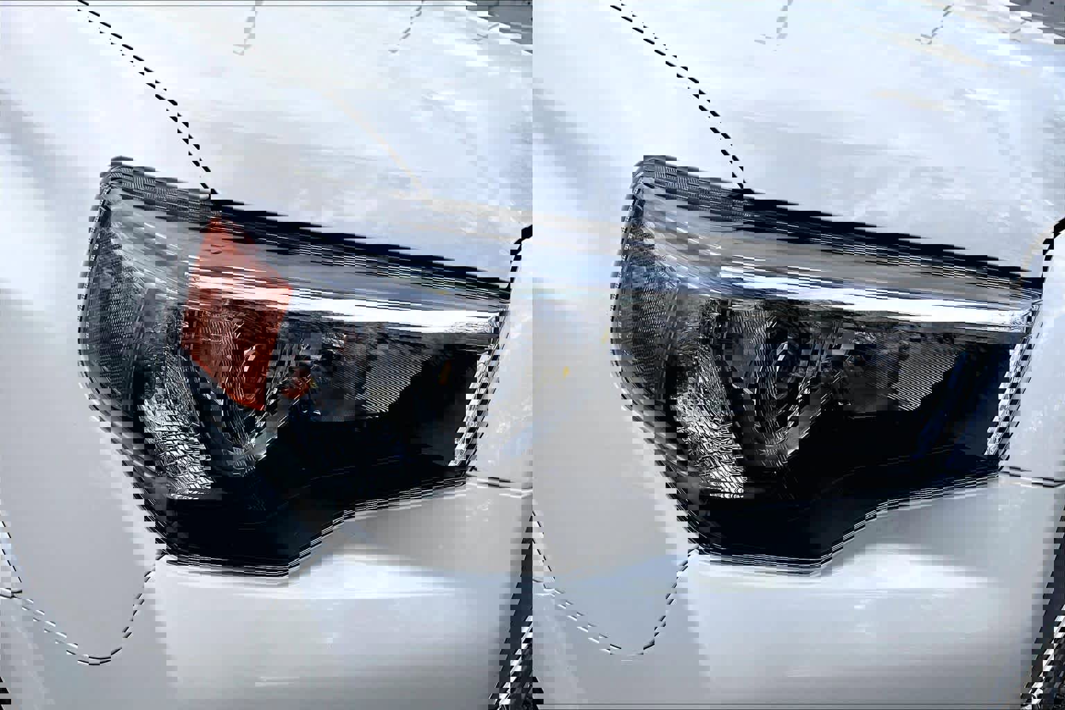 Certified 2023 Toyota 4Runner Limited image 26