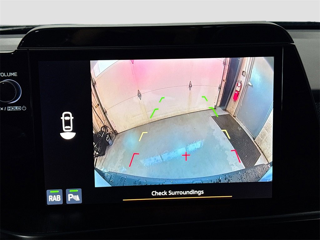 New 2026 Subaru Outback Limited image 12