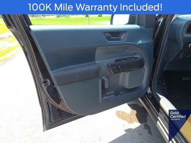 Certified 2025 Ford Maverick XL w/ Equipment Group 101A AWD/4WD image 21