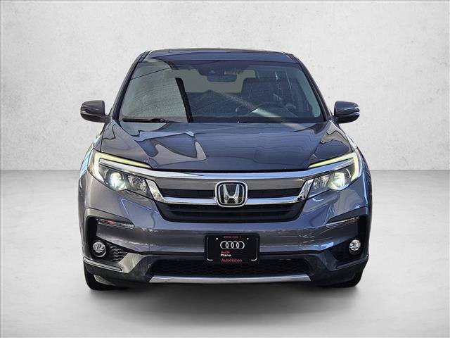 Used 2020 Honda Pilot EX-L image 2