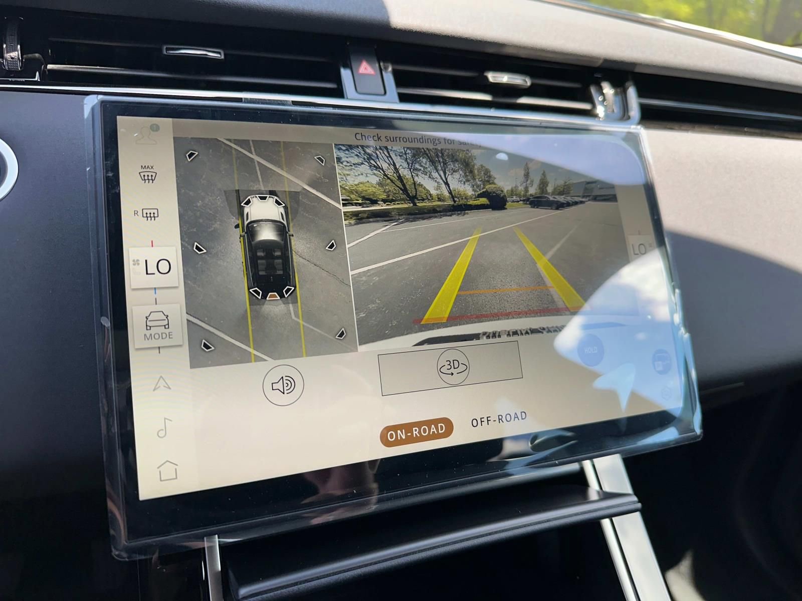 New 2026 Land Rover Range Rover Evoque S image 16