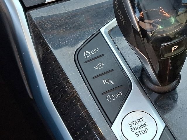 Used 2021 BMW 330i Sedan image 30