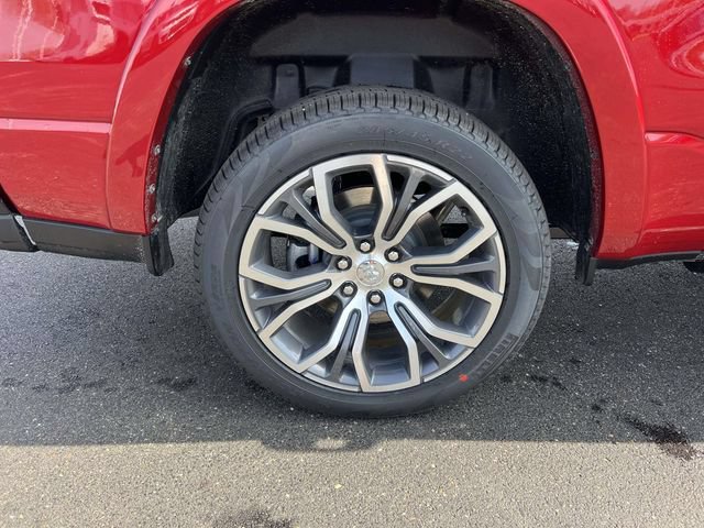 New 2026 RAM 1500 Tungsten w/ Towing Technology Group AWD/4WD image 10