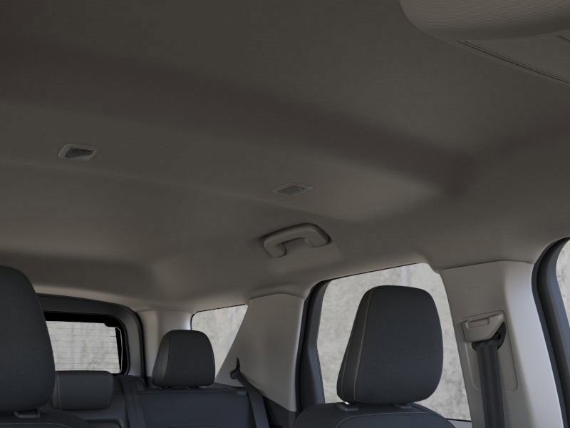 Used 2025 Ford Bronco Sport Big Bend image 22