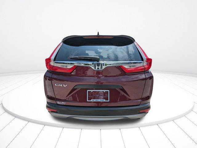 Used 2019 Honda CR-V LX image 5