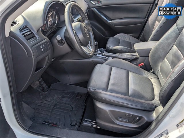 Used 2013 MAZDA CX-5 Grand Touring image 5