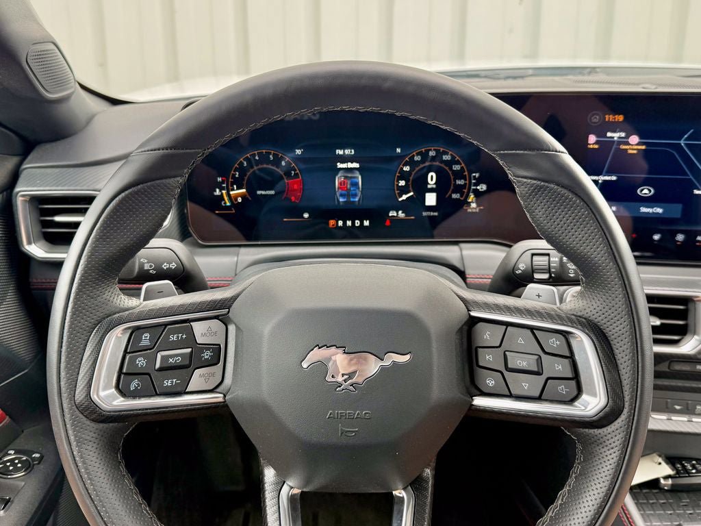 Used 2024 Ford Mustang GT Premium RWD image 18