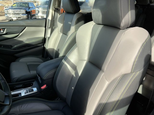 Used 2023 Subaru Ascent Onyx Edition Limited image 11