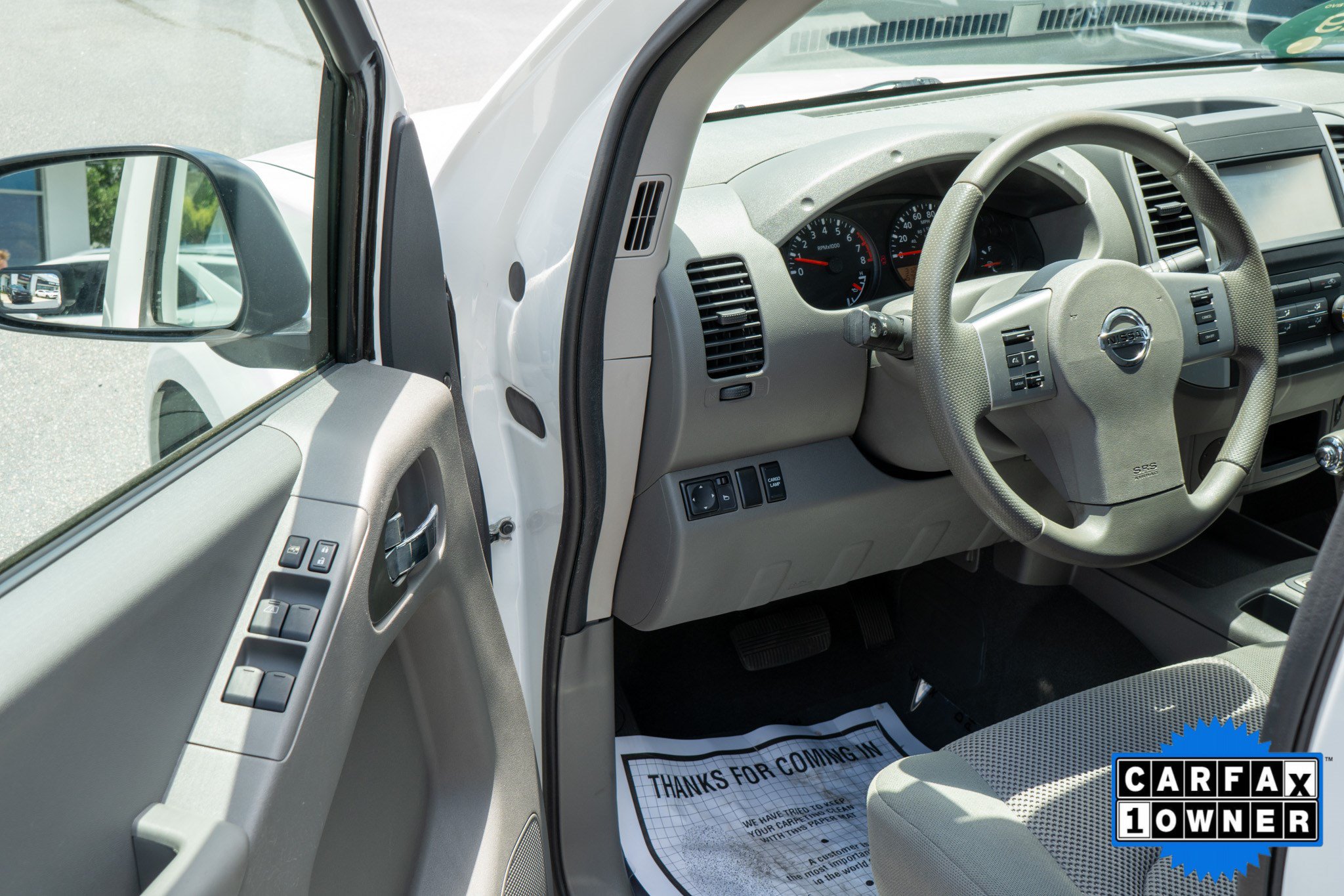 Used 2019 Nissan Frontier SV RWD image 12