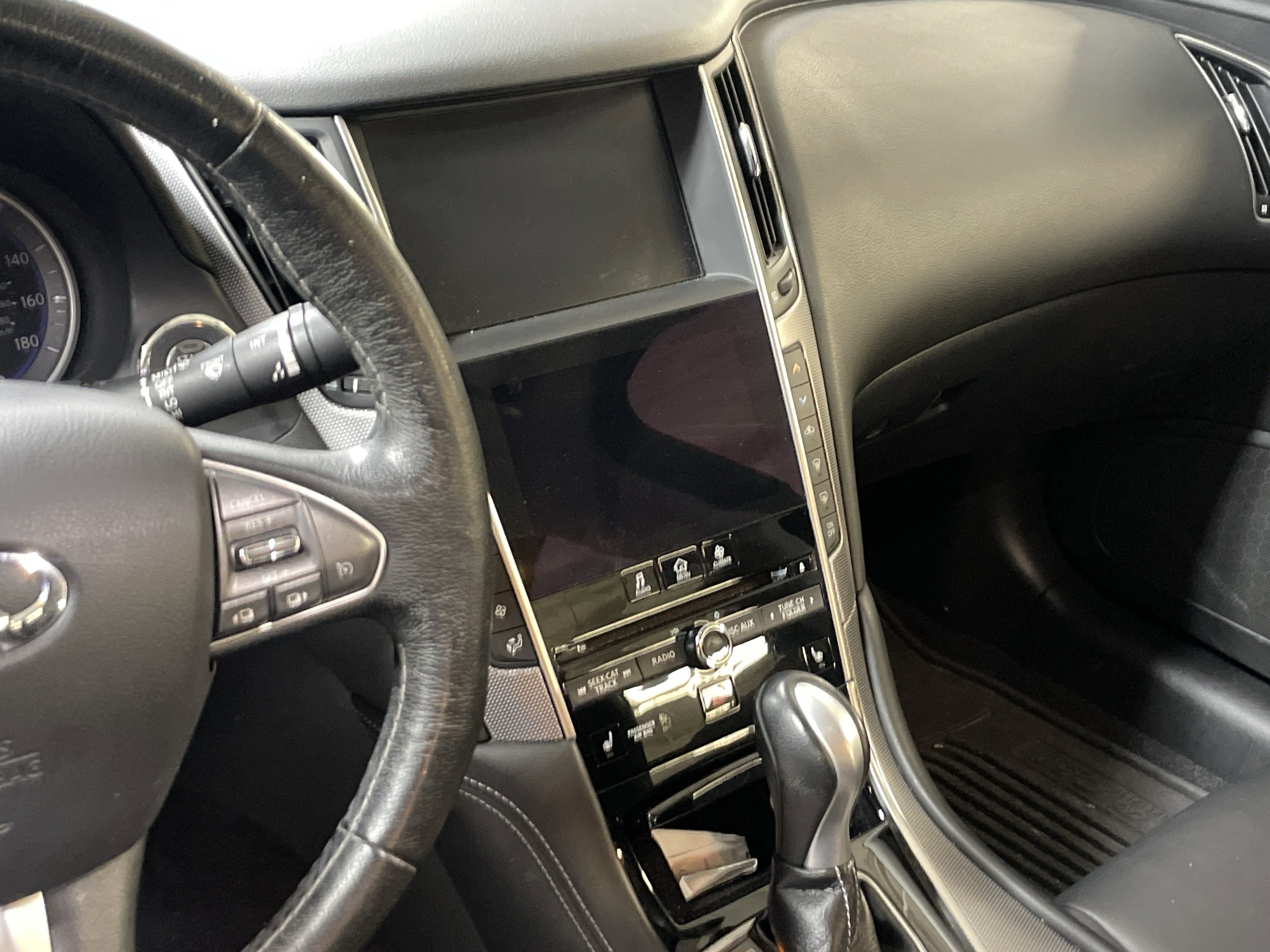 Used 2016 INFINITI Q50 Premium w/ 2.0T Premium Plus Package image 10