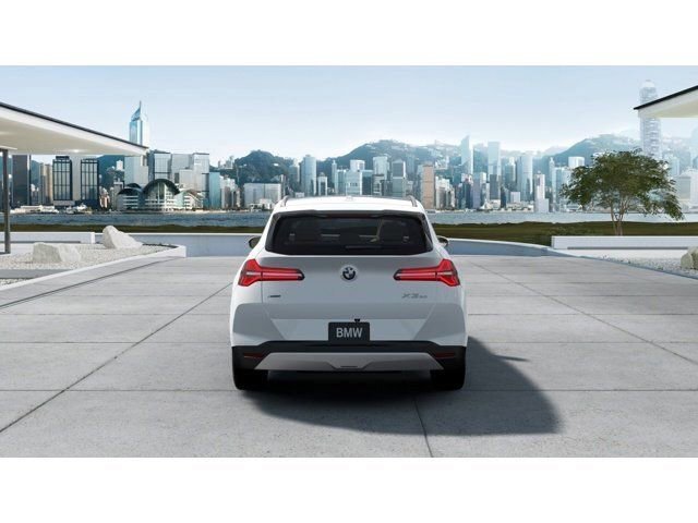 New 2026 BMW X3 xDrive30 w/ Premium Package image 5