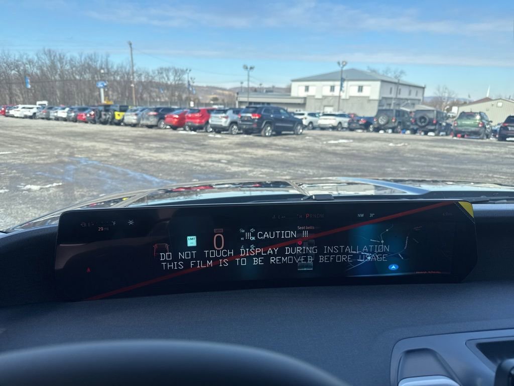 New 2026 Ford Expedition Active AWD/4WD image 19