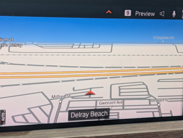 Used 2022 BMW X3 sDrive30i w/ Premium Package image 5