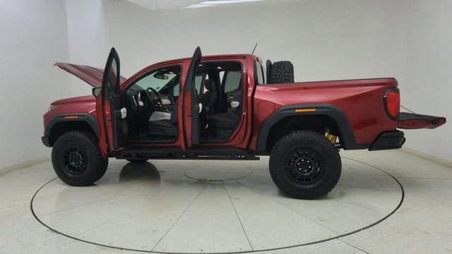 Used 2024 GMC Canyon AT4X w/ AT4X AEV Edition AWD/4WD image 75