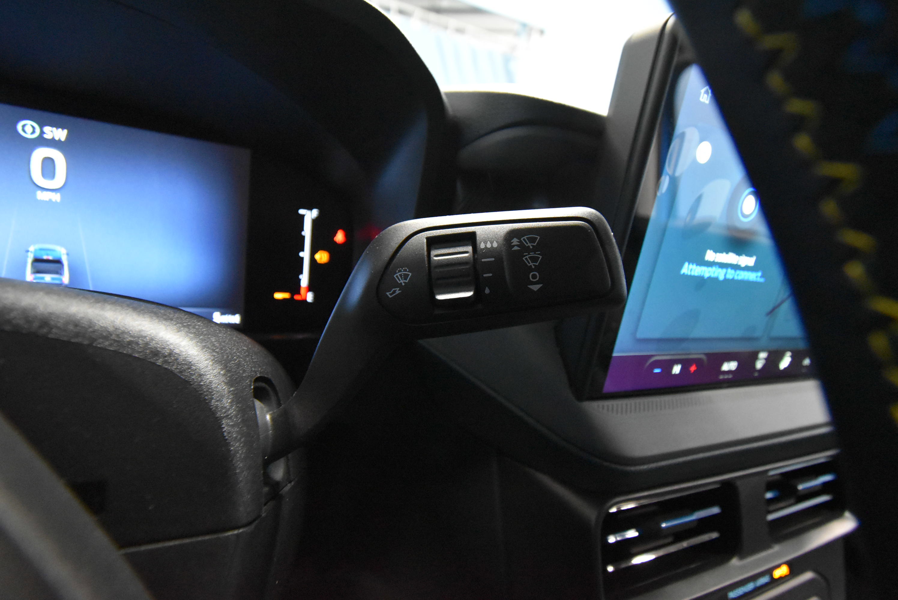 New 2026 Ford Maverick Lobo AWD/4WD image 11