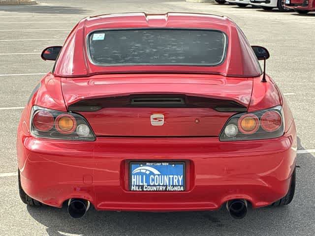 Used 2006 Honda S2000 image 5